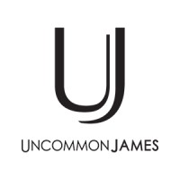 Uncommon James logo - Similar company to Vici