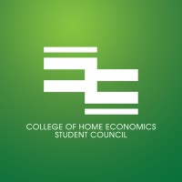UP Diliman College of Home Economics Student Council logo - Similar company to University Of The Philippines Society Of Students For Korean Popular Culture (Hallyup)