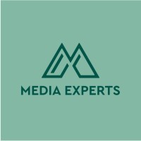 Media Experts logo - Similar company to Um Canada