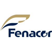 FENACOR logo - Similar company to Abcred - Associação Brasileira De Entidades Operadoras De Microcrédito E Microfinanças