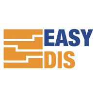 EASYDIS sarl logo - Similar company to Distree Events