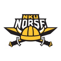 Northern Kentucky University Norse Athletics logo - Similar company to Gap Outlet