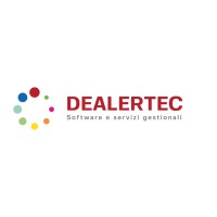 Dealertec Italia logo - Similar company to Start Up Data Protection