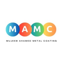Mujeeb Ahamed Metal Coating logo - Similar company to Smart Engineering & Coating Equipments Trading Llc