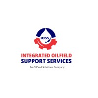 Integrated Oilfield Support Services (IOSS) logo - Similar company to Sp Integrated Oilfield And Marine Services Nigeria Limited