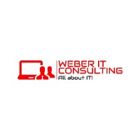 Weber IT Consulting logo - Similar company to Rewe Richrath