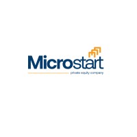 Microstart.ng logo - Similar company to Koboconnect