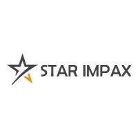 Star Impex logo - Similar company to Silver Cord