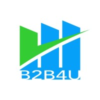 B2B4U logo - Similar company to 5 Posiłków Dziennie | Catering Dietetyczny | Producent Dań Gotowych Typu Convenience