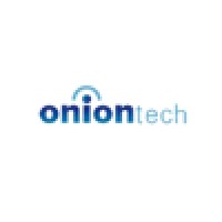 Oniontech logo - Similar company to Orion Tech Solution