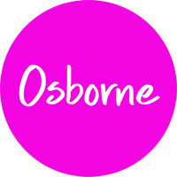 Osborne logo - Similar company to Bdh\Tbwa