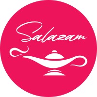 Salazam logo - Similar company to Uum - Unlimited Urban Management