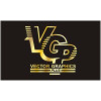 Vector Graphics Plus logo - Similar company to Vectographics