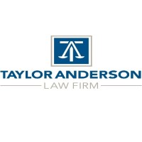 Taylor Anderson Law Firm LLC logo - Similar company to Lesemann & Associates Llc