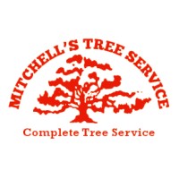 Mitchell's Tree Service logo - Similar company to Tree Service Phoenix