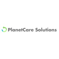 PlanetCare Solutions logo - Similar company to Lagomworks