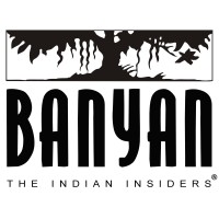Banyan Tours, India logo - Similar company to Distinct Destinations
