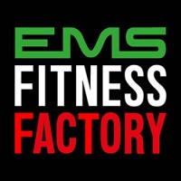 EMS Fitness Factory logo - Similar company to Smart Time Ems Fitness