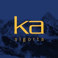 KA Sigorta logo - Similar company to Egeas Sigorta