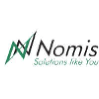 Nomis Oy logo - Similar company to Green Dynamics Llc