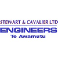 Stewart and Cavalier Ltd logo - Similar company to We Can Precision Engineering Ltd