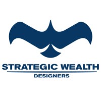 Strategic Wealth Designers logo - Similar company to West Paces Advisors