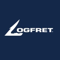 Logfret - Your international logistics and supply chain partner logo - Similar company to Smart Cargo Solutions