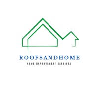 RoofsandHome logo - Similar company to Elite Companies