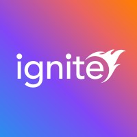 Ignite - Engagement Solutions logo - Similar company to Dancor Solutions