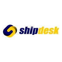 ShipDesk logo - Similar company to Shipdesk