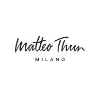 MATTEO THUN & PARTNERS logo - Similar company to Studio Urquiola