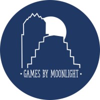 Games by Moonlight logo - Similar company to Moonlight Games, Llc