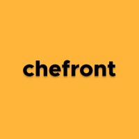 Chefront logo - Similar company to Jobs.Sr