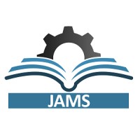 Journal of advanced mechanical sciences logo - Similar company to Journal Fluids Mdpi