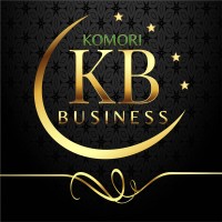 Komori Business logo - Similar company to Orelc