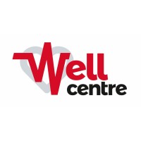 The Well Centre logo - Similar company to Summit Learning Solutions