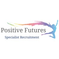 Positive Futures Recruitment Limited logo - Similar company to D&A Recruitment