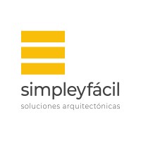 Simpleyfácil logo - Similar company to Studio Cabot