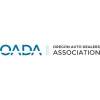 Oregon Auto Dealers Association logo - Similar company to Washington State Independent Auto Dealers Association