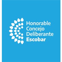 Honorable Concejo Deliberante De Escobar