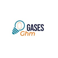 Gases GHM logo - Similar company to Voltec Aaj Solar Power