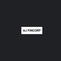 Aj Fincorp logo - Similar company to Devoir Consulting
