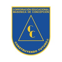 COEMCO - Corporación Educacional Masónica de Concepción logo - Similar company to Colegio Concepción Pedro De Valdivia