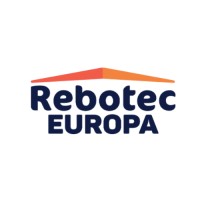 REBOTEC EUROPA logo - Similar company to Edrtech D.O.O.