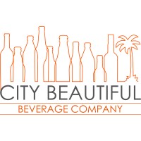 City Beautiful Beverage Company