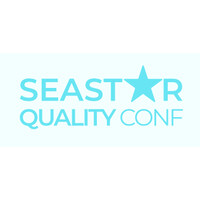 SeaStar Quality Conference logo - Similar company to Test Masters Academy