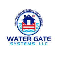 Water Gate Systems, LLC logo - Similar company to Mitigation Solutions, Llc
