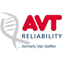 AVT Reliability (EU) logo - Similar company to Avt Reliability®