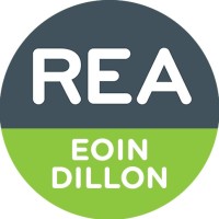 REA Eoin Dillon logo - Similar company to Devine Wealth Management