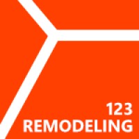 123 Remodeling logo - Similar company to Qit Software